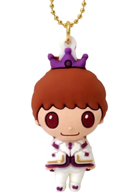Amazon.co.jp: PVCキーホルダー 岸優太 SWEETGARDEN キンプリ : ホビー